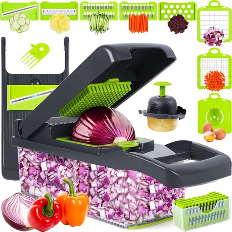 best onion cutting machine